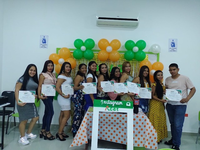 ACADEMIA ENOVA TECNOLOGIA