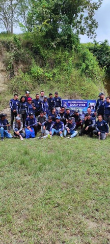 Escuela de Vigilancia Privada ecosep