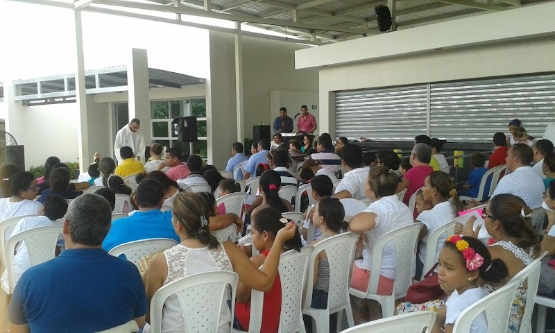 Educational Institution Bosques de Leòn