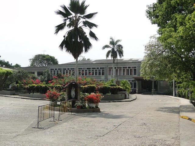 Colegio Nuestra Señora de las Mercedes