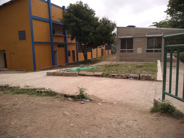 S.I. Normal Superior of Sincelejo