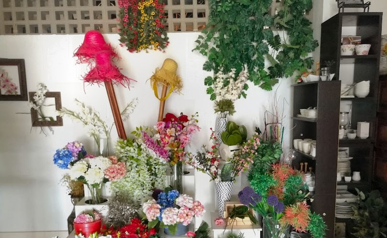 Floristería Primavera