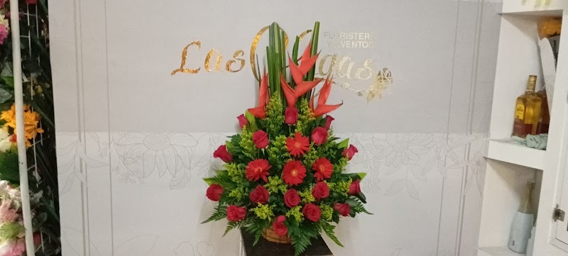 Floristeria y Eventos Las Vegas