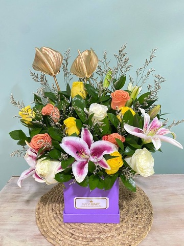 Floristeria Diana Iriarte