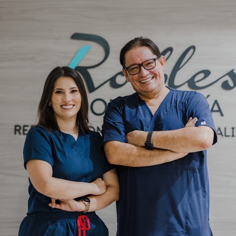 Robles Odontología