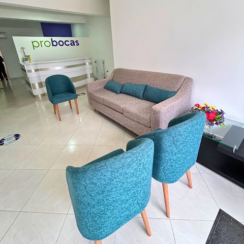 Probocas Odontología y Estetica Dental