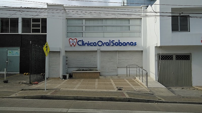 Clínica Oral Sabanas