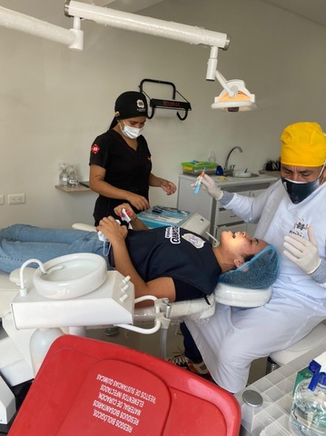 Pizarro Orthodontics (nueva sede)