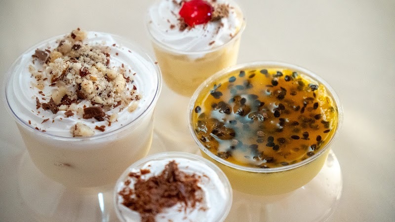 Eva repostería - Panaderia y reposteria