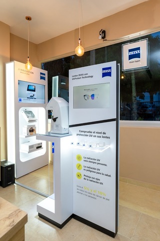 Óptica Germana I Zeiss Vision Expert