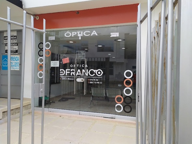 D'franco Optica