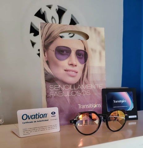 centro optico integral