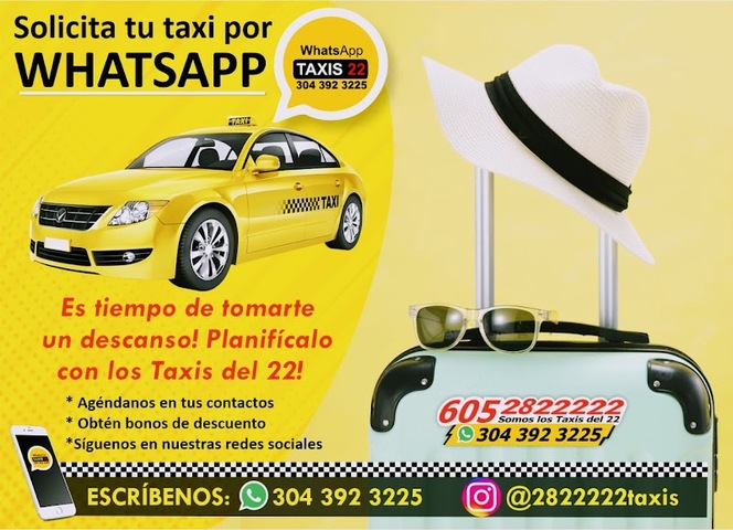 Transportadora Auto Taxi