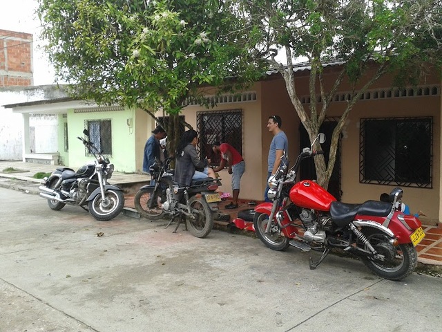 Auto Taxi Ejecutivo S.A.