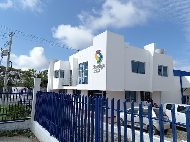 Secretaría de Movilidad de Sincelejo (Transito)