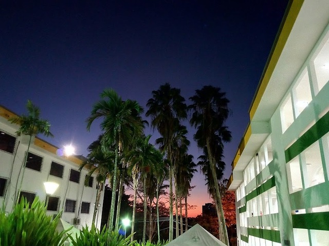 CECAR — Corporación Universitaria del Caribe