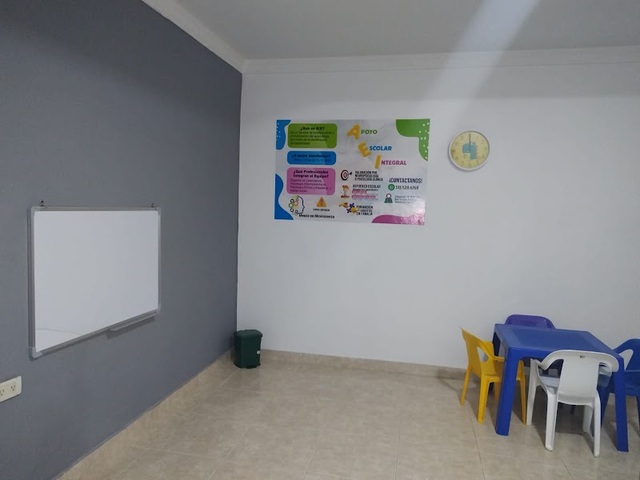 Mente en Movimiento (Atención Psicología, Neuropsicología y Trabajo Social)