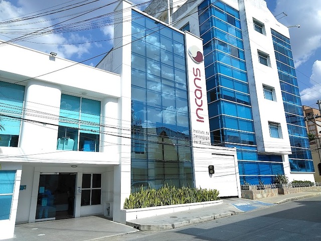 Sucre Cancer Institute