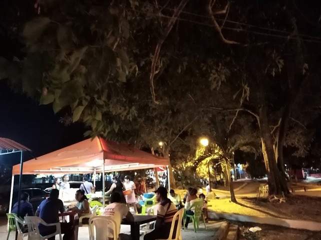 Parque Las Margaritas