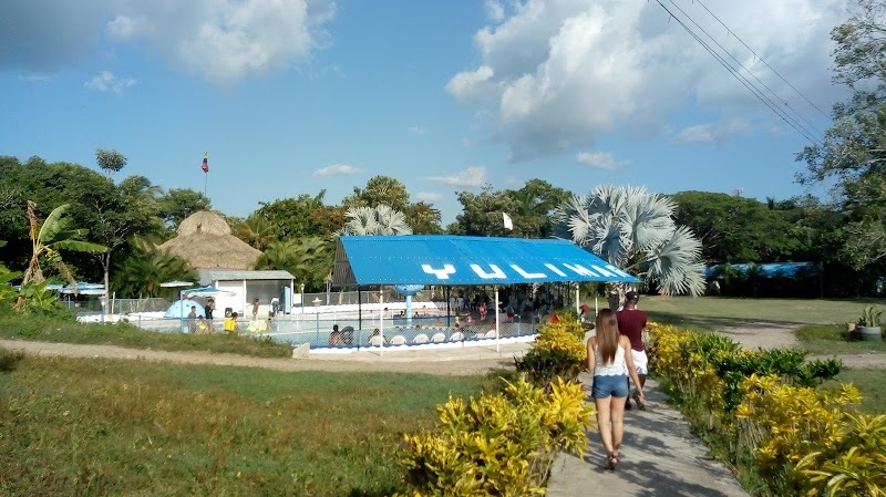 Parque Ecológico Yulimar