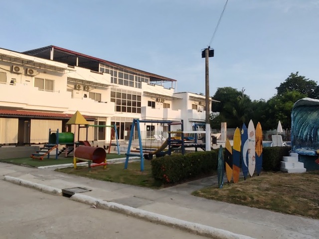 EFECTY CALLE 20 PARQUE CENTRAL::