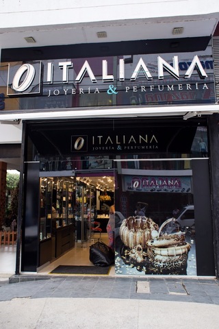 Joyería Italiana Montería.
