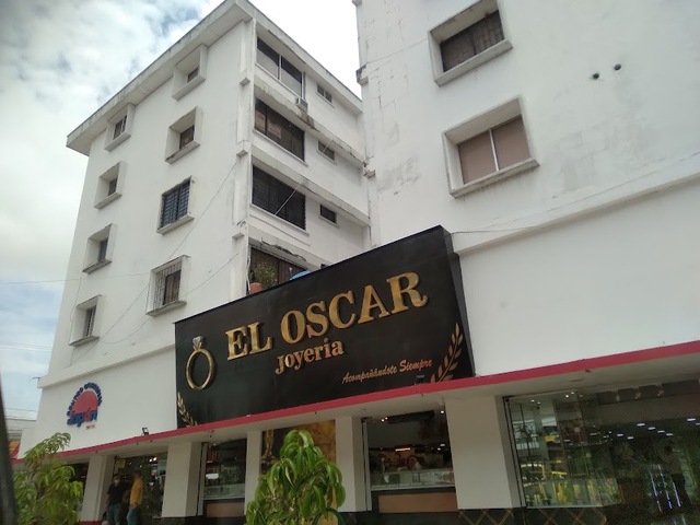 El Oscar
