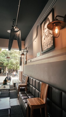 Bloque 8 - Gastrobar