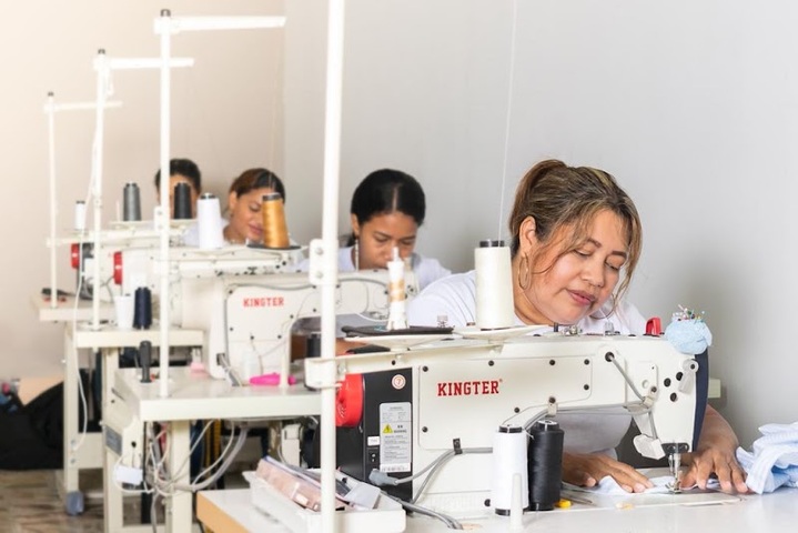 Modistería, Sastrería y Arreglos de ropa, Tull Costuras