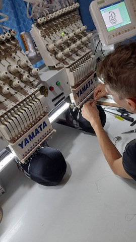 Confecciones y Bordados sanely b.