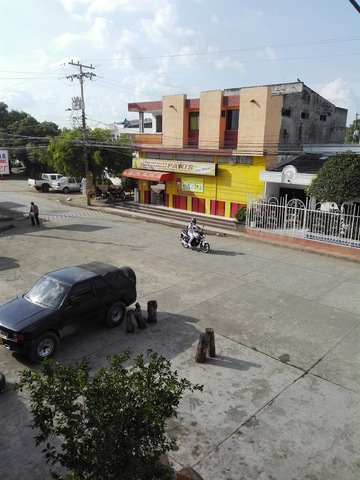 Super Drogueria Paris No. 16 Montería