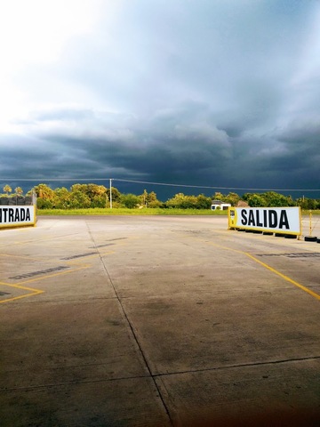 C.D.A SAN RAFAEL S.A.S