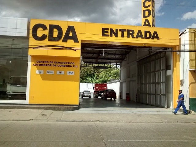 CDA de Córdoba E.U.