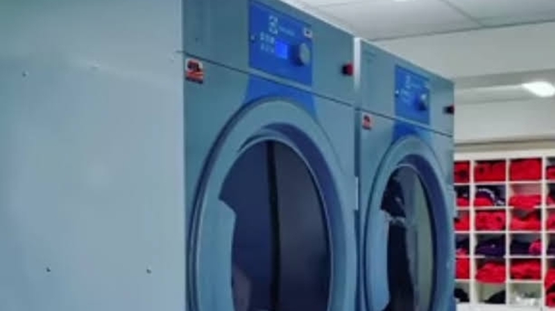 Lavados Especiales Del Sinú