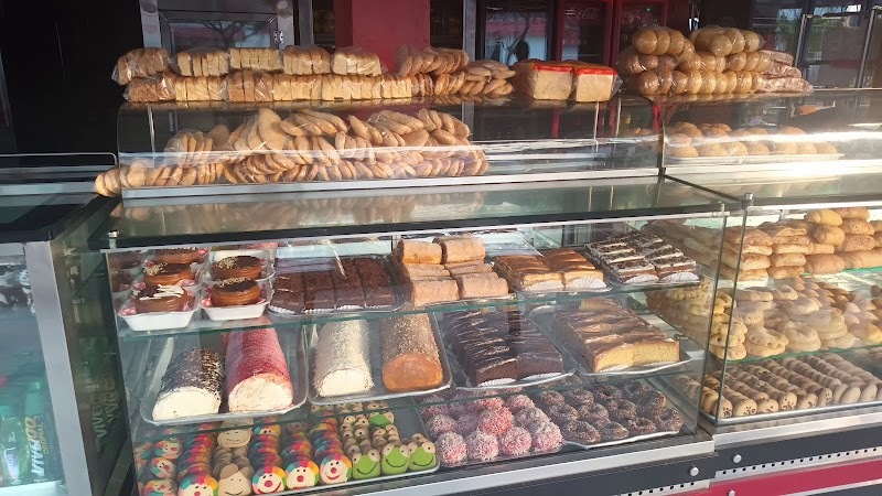 El Ezquinazo Del Sabor - Panadería y Pastelería