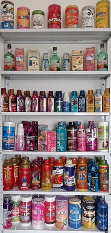 Salud Natural tienda naturista