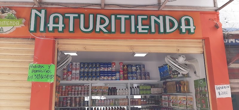 NATURITIENDA