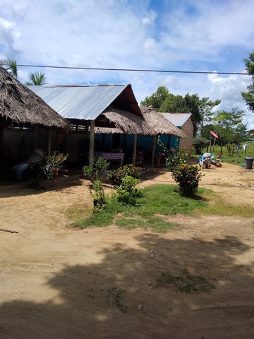 ICA Institucion Agropecuria Colombiana