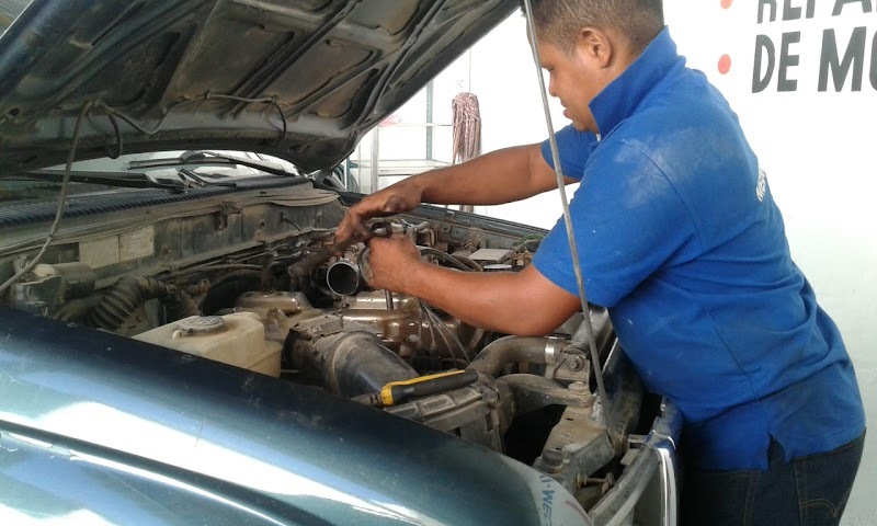 SERVI-MECANICO MONTERIA