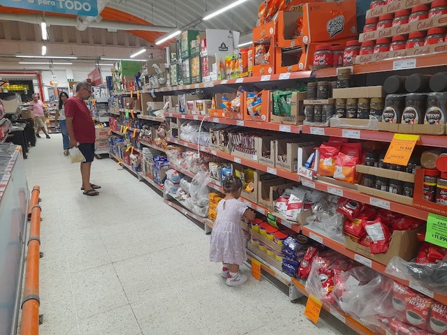 Tienda Ara Villa Rocio