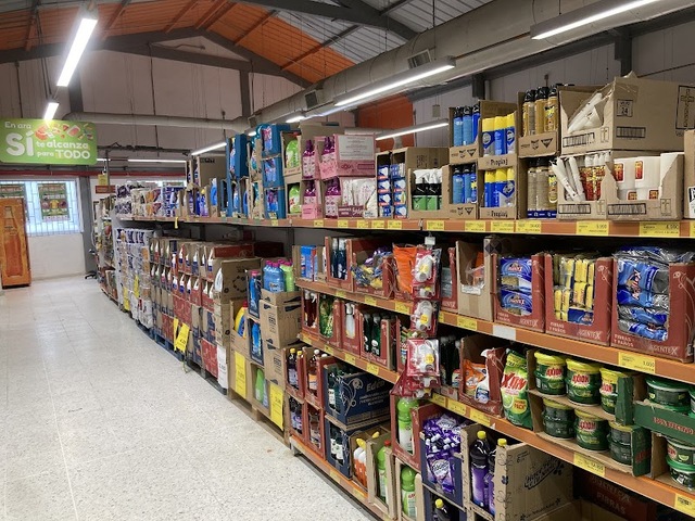 Tienda Ara - Juan XXIII