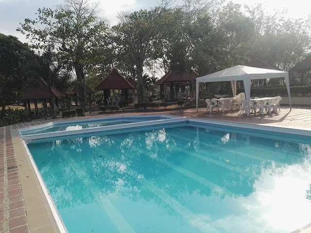 Centro Recreacional Casarma