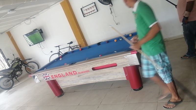 Billar La Esquina Del Gallito