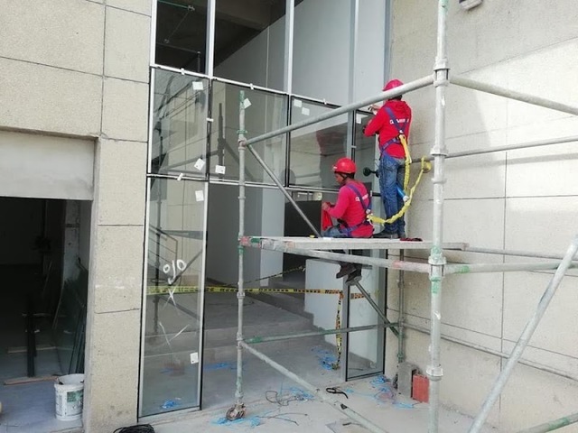 Distriglass Vidrios y Aluminios