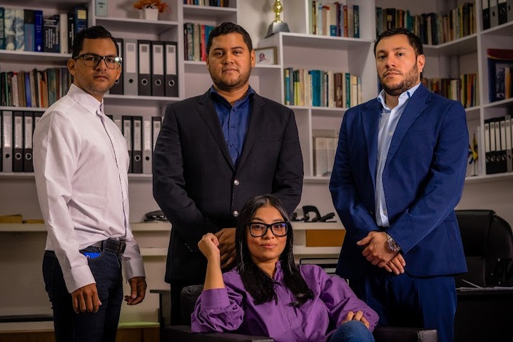 ASD SERVICIOS LEGALES S.A.S. - Firma de abogados | Montería Córdoba