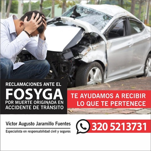 Jaramillo Fuentes Abogado