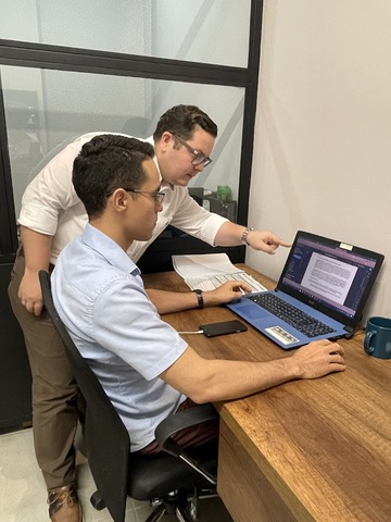 BAQUERO LAFONT & ASOCIADOS (Abogados- Consultores)