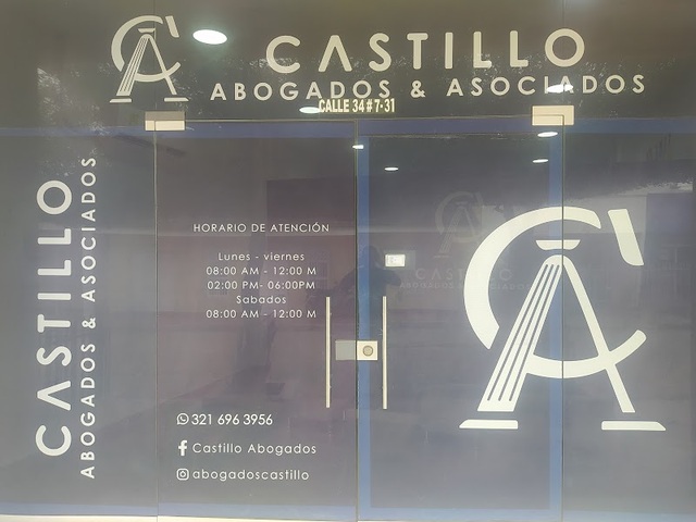 Castillo Abogados y Asociados