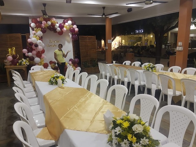 Restaurante Parrilla Del Gordo