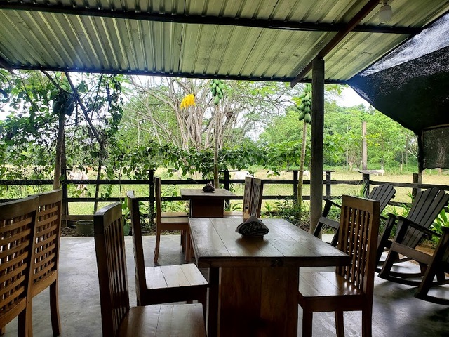 Restaurante Donde Aura